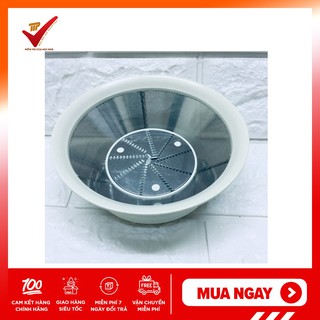 Linh kiện lưới ép dùng cho máy ép philips hr1811/ hr1846/ hr1847/ hr1848