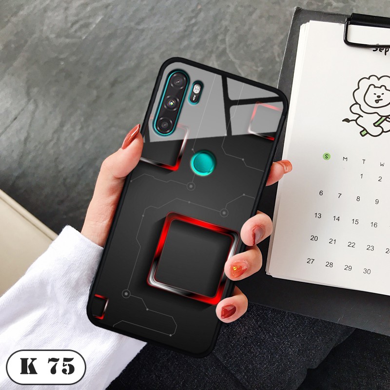 Ốp lưng 3D điện thoại Vsmart Active 3