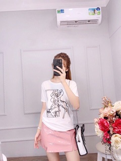 ÁO THUN THÁI CAO CẤP