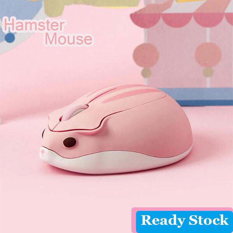 Chuột máy tính không dây