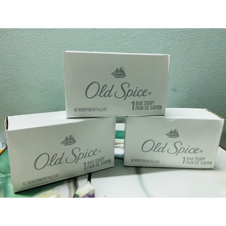 Xà bông cục old spice swagger 141g