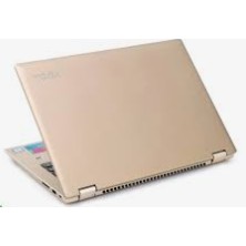 laptop chĩnh hãng , mới, LenovoYOGA 520-14IKB (80X80106VN- MINERAL GREY)/i3-7130U/4GB/500GB/14.0” HD TN AG TOUCH(SLIM), | BigBuy360 - bigbuy360.vn