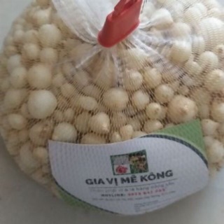 Củ Hành Tăm Tươi để được 6 tháng