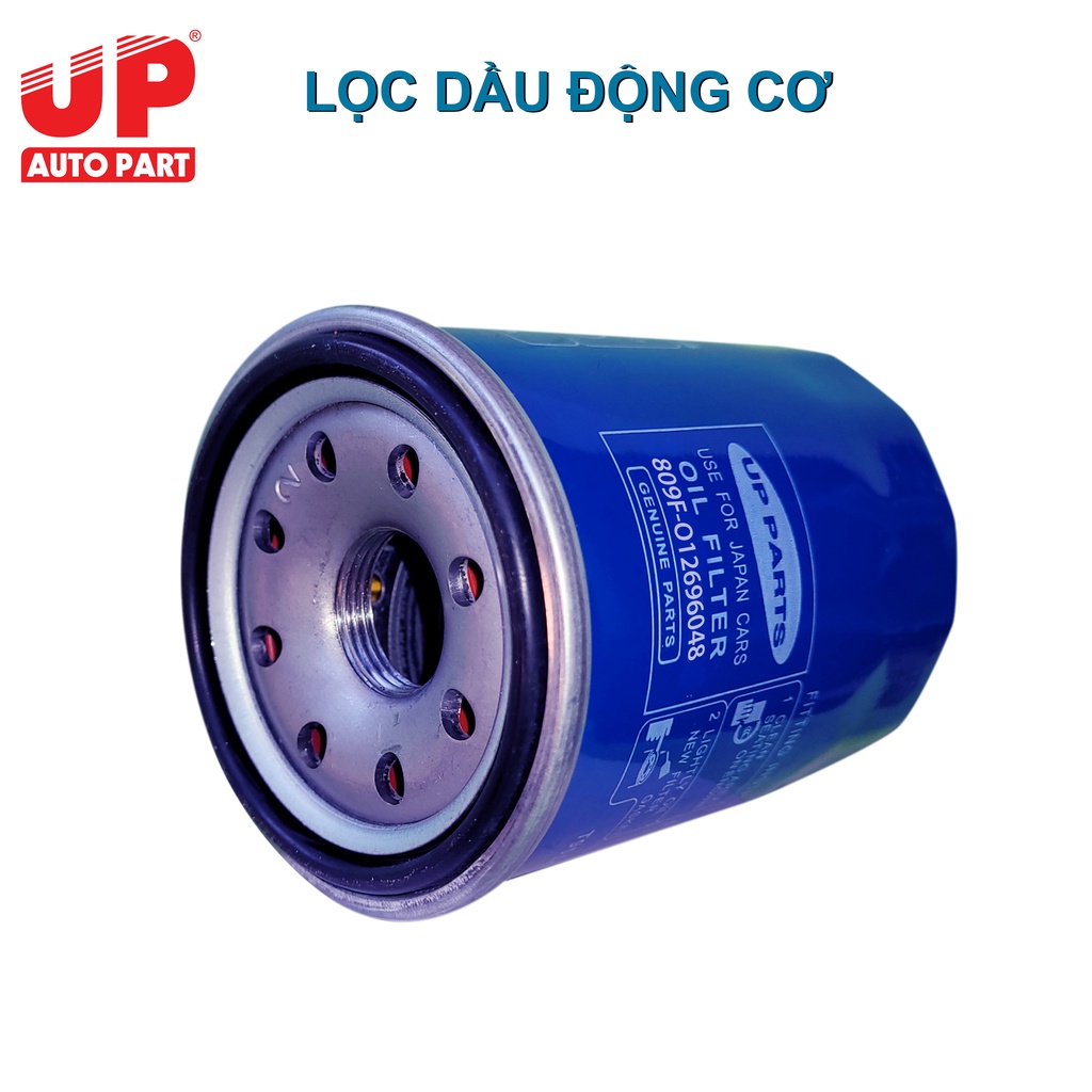 Lọc dầu động cơ Vin Fast Fadil và Chervolet Spark