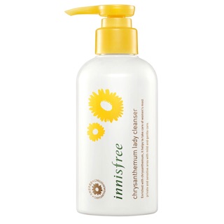 Dung dịch vệ sinh phụ nữ Innisfree