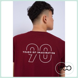 Tee- Áo Thun Ma Sda Regular Mickey Split Boo