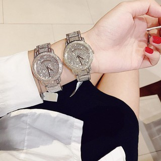 Đồng Hồ Michael Kors Nữ MK6548 33mm