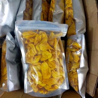 Mít sấy khô