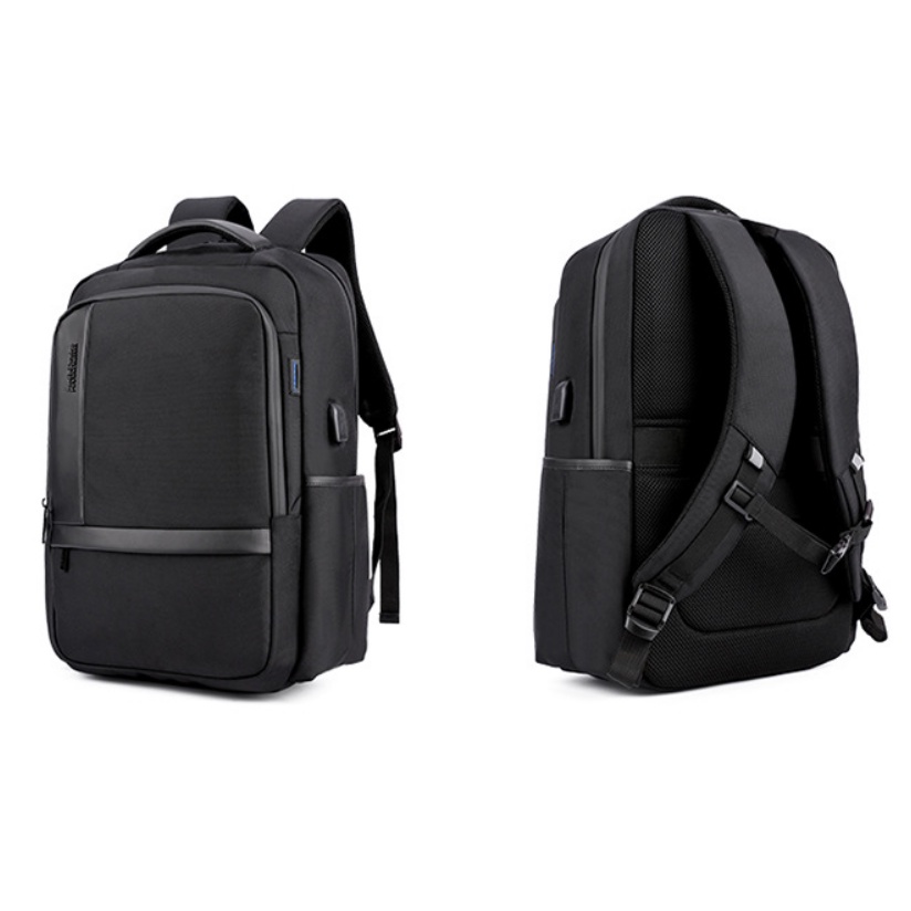 Balo nam thông minh đa năng cao cấp phong cách châu âu 15.6&quot;