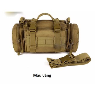 TÚI ĐEO BỤNG- ĐEO CHÉO - TÚI PHỤ 7D