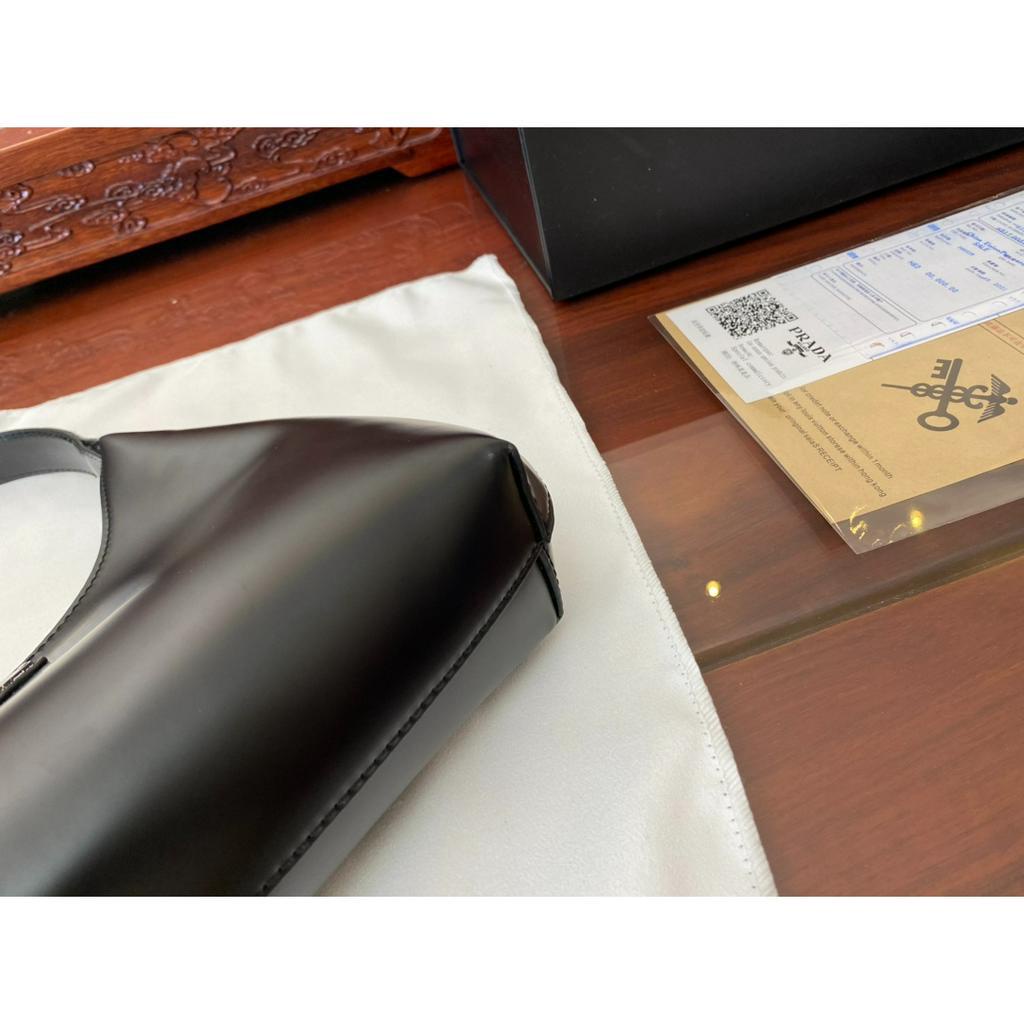 Pra 2023 Túi HOBO Da Mới