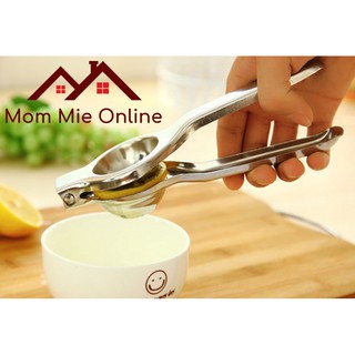 Dụng cụ vắt chanh inox - K022