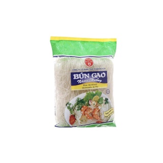 Bún gạo nàng hương 400gr bích chi - chọn loại