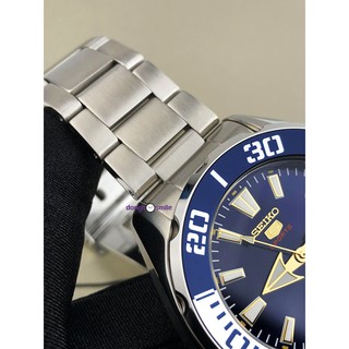 Đồng hồ nam Seiko SRPC51J1