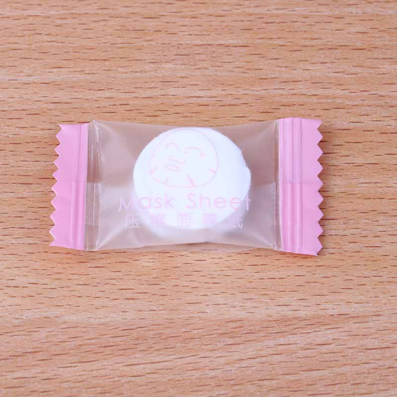 Set 50 Khẩu Trang cotton Siêu Mỏng Chất Lượng Cao