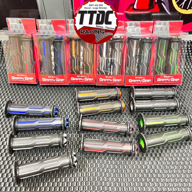 Bao Tay Daytona kèm Gù Daytona cực đẹp ✌