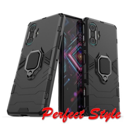 Ốp Lưng IronMan 3 cho Redmi K40 gaming