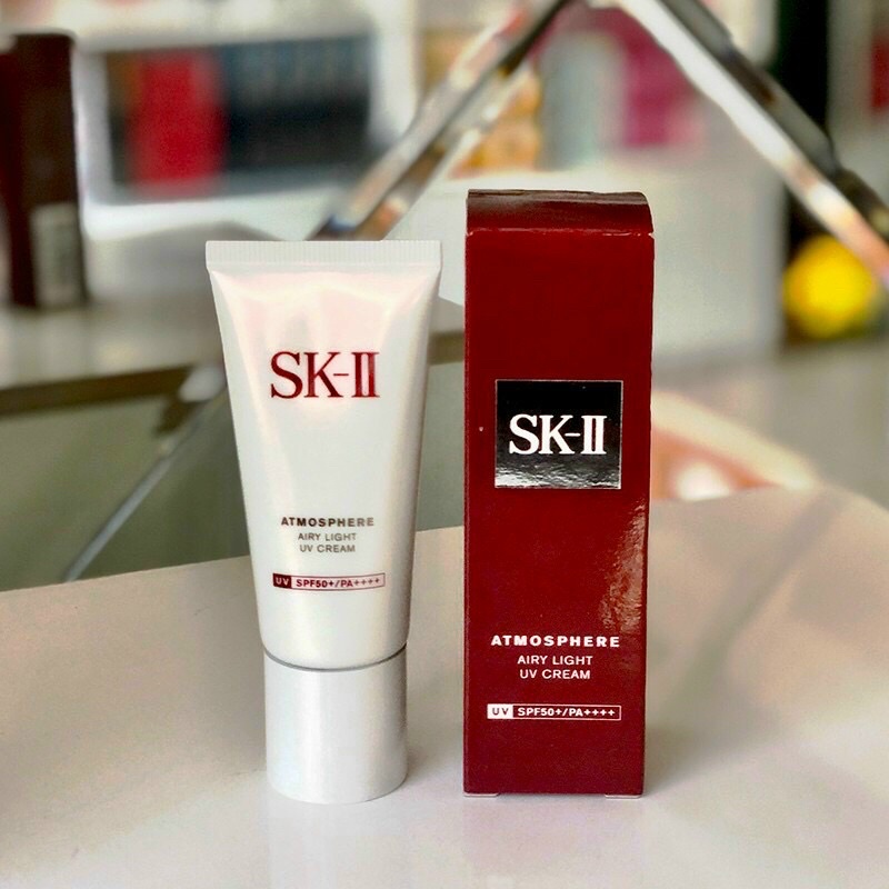 Kem chống nắng SKII 30ml