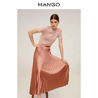 chân váy mango tuồn