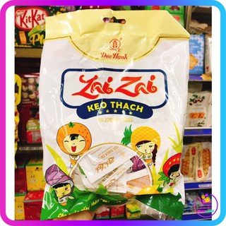 Kẹo Thạch Zai Zai Đức Hạnh 400G