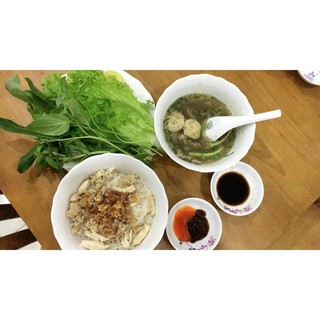 Q10 - 500G Phở khô Bình Định