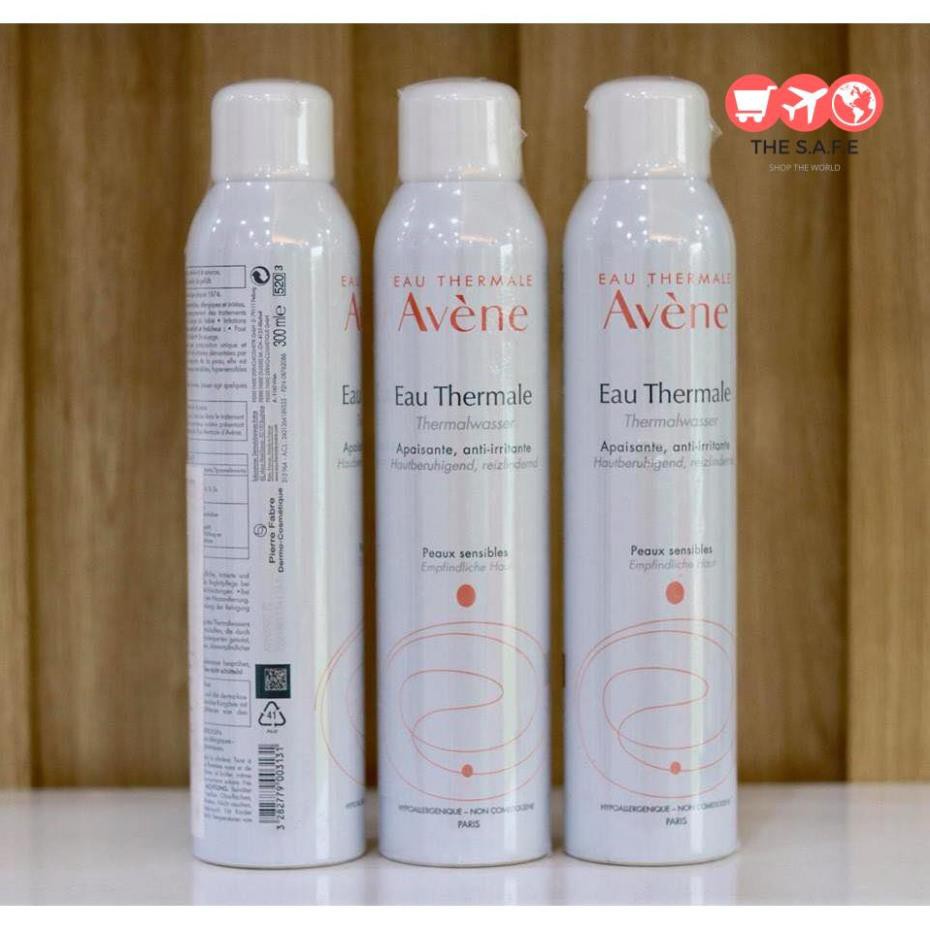[300ML] Xịt khoáng Avene | BigBuy360 - bigbuy360.vn