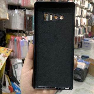 Ốp chống bẩn Samsung Note 8, Note 9 ốp dẻo