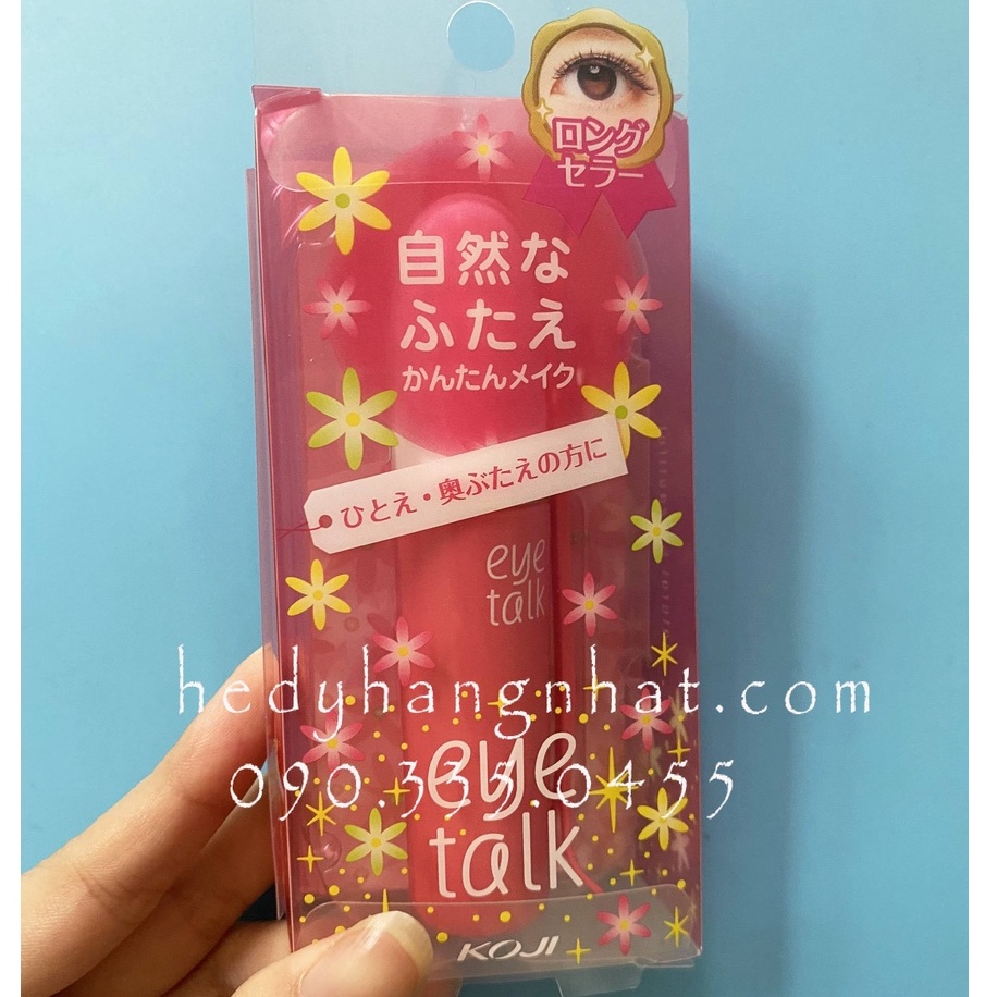 KEO KÍCH MÍ EYE TALK KOJI 8ML