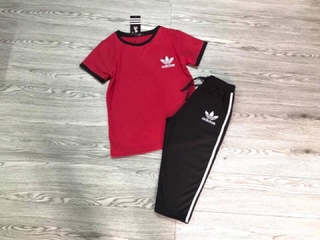 Bộ adidas