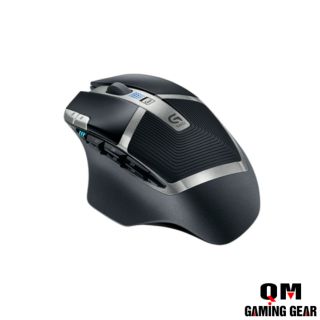 Chuột không dây Logitech G602 Wireless