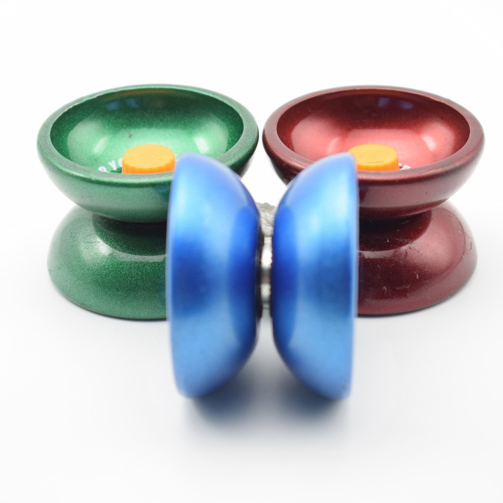 Con quay yoyo kiểu dáng độc đáo đơn giản dành cho trẻ em