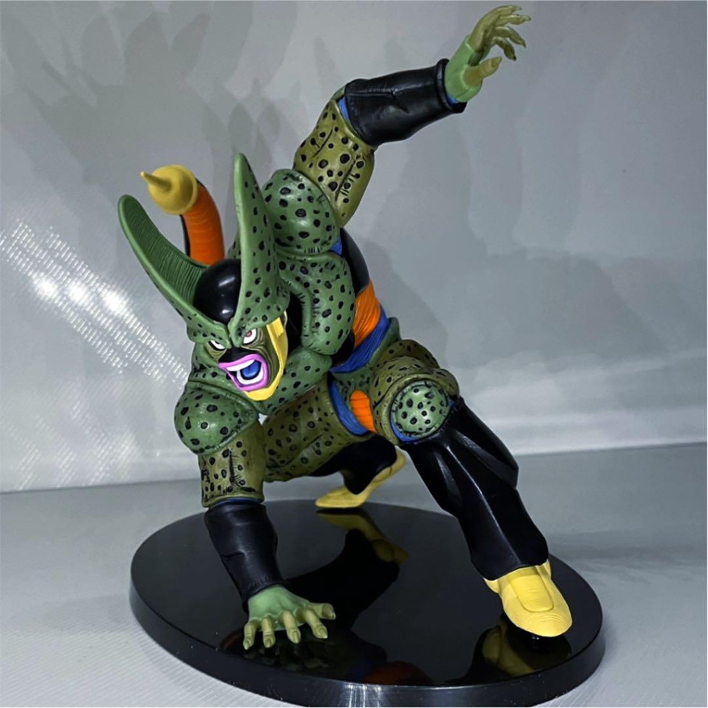 Mô hình cao cấp nhật VEGETA Tenkaichi Budokai 5 mới nguyên seal chưa mở