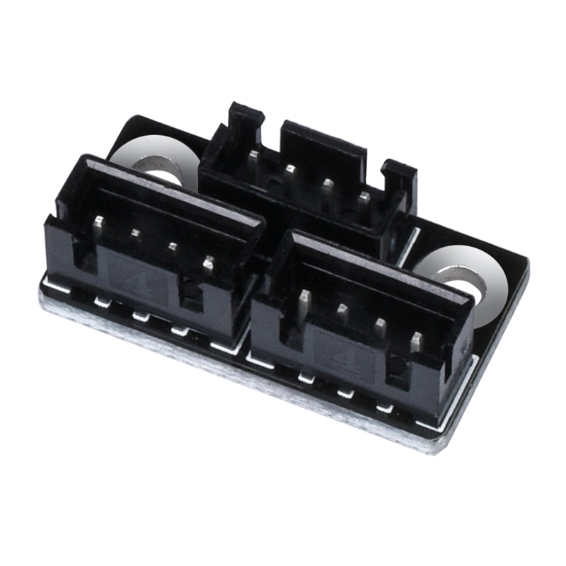 1 Mô Đun Động Cơ Bước Kèm Dây Cáp 100mm Cho Máy In 3D