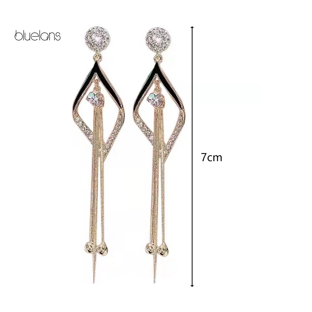 Khuyên Tai Treo Gọn Nhẹ Cho Nữ