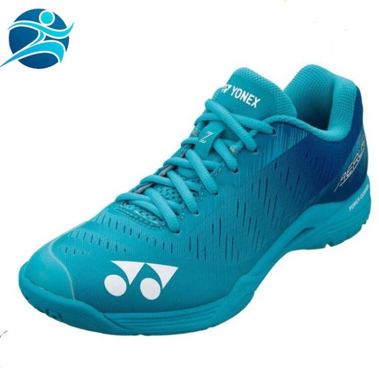 Giày cầu lông Yonex AERUS azmex cao cấp, chống lật cổ chân, dành cho nam và nữ < ;
