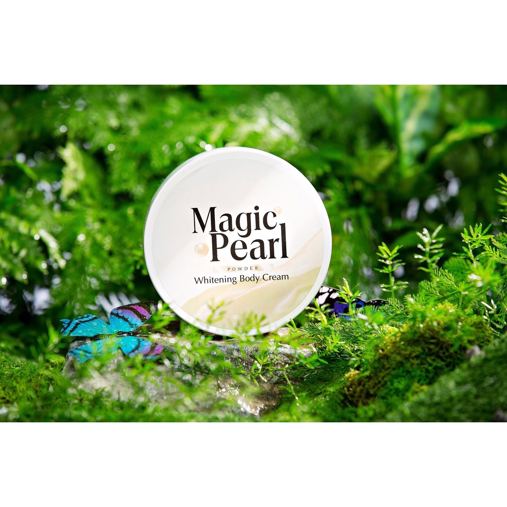 Kem body ngọc tra.i N2 Care - kem body dưỡng trắng body.