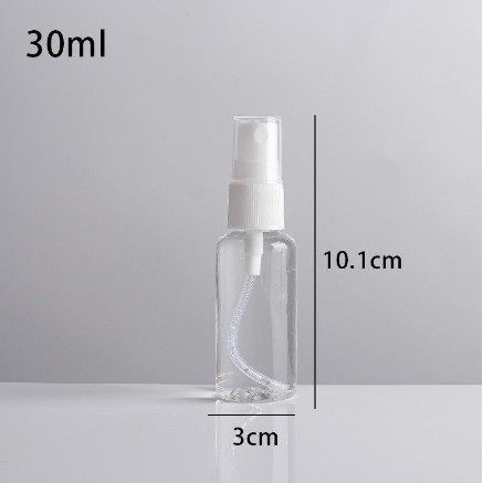 Xịt thơm toàn thân Victoria's Secret FORBIDDEN ROSE