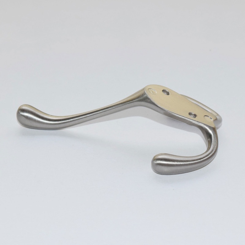 Móc Treo Khăn Tắm Bằng Hợp Kim Kẽm Chất Lượng Cao