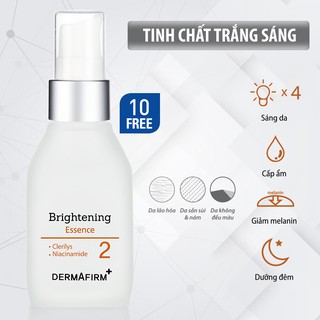 Tinh chất Dermafirm - Brightening Essence