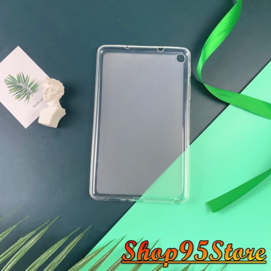 Ốp silicon dẻo Samsung Galaxy Tab A8 plus P205 / P200