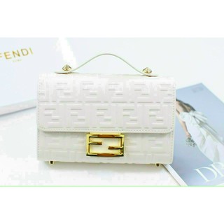 [ HÀNG MỚI VỀ ] Túi xách Fendi