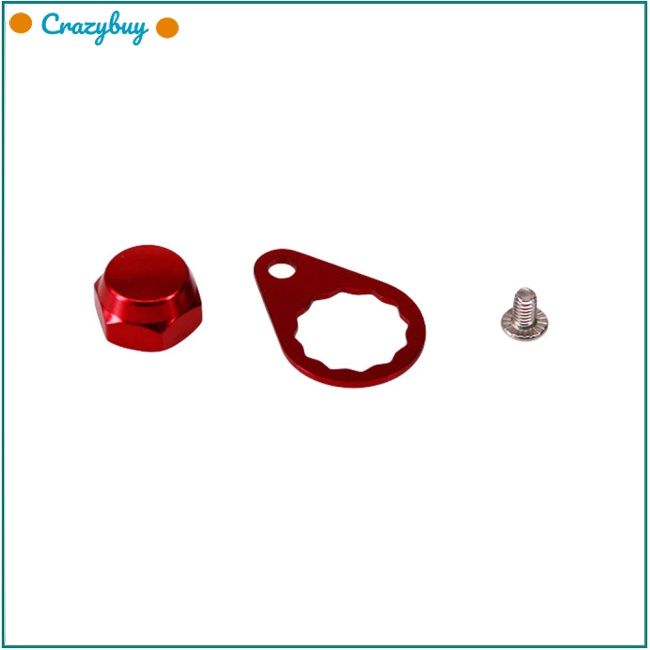 Đai Ốc Gắn Tay Quay Cần Câu Cá CR