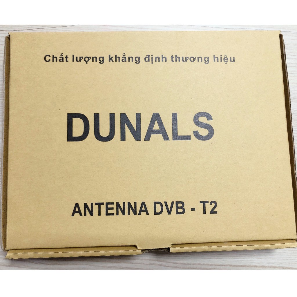 Hàng Hot Anten mini thu sóng DVB T2 có mạch khuếch đại. dùng cho đầu thu TS123, HD789, LTP1306. LTP1406