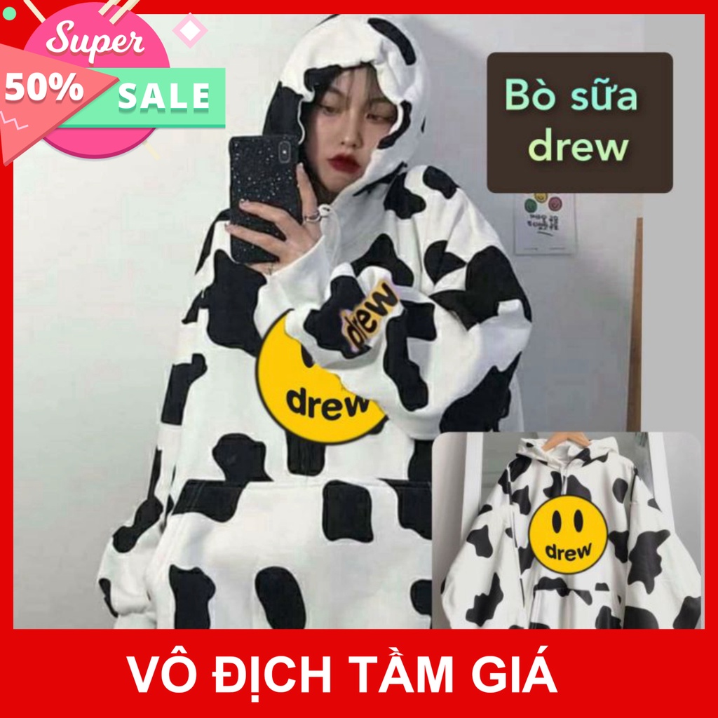 Áo nỉ hoodie Màu Loang Essentials In cao su nổi Hogoto shop , áo nỉ bông unisex nam nữ (kèm Móc khóa +Bùa yêu)