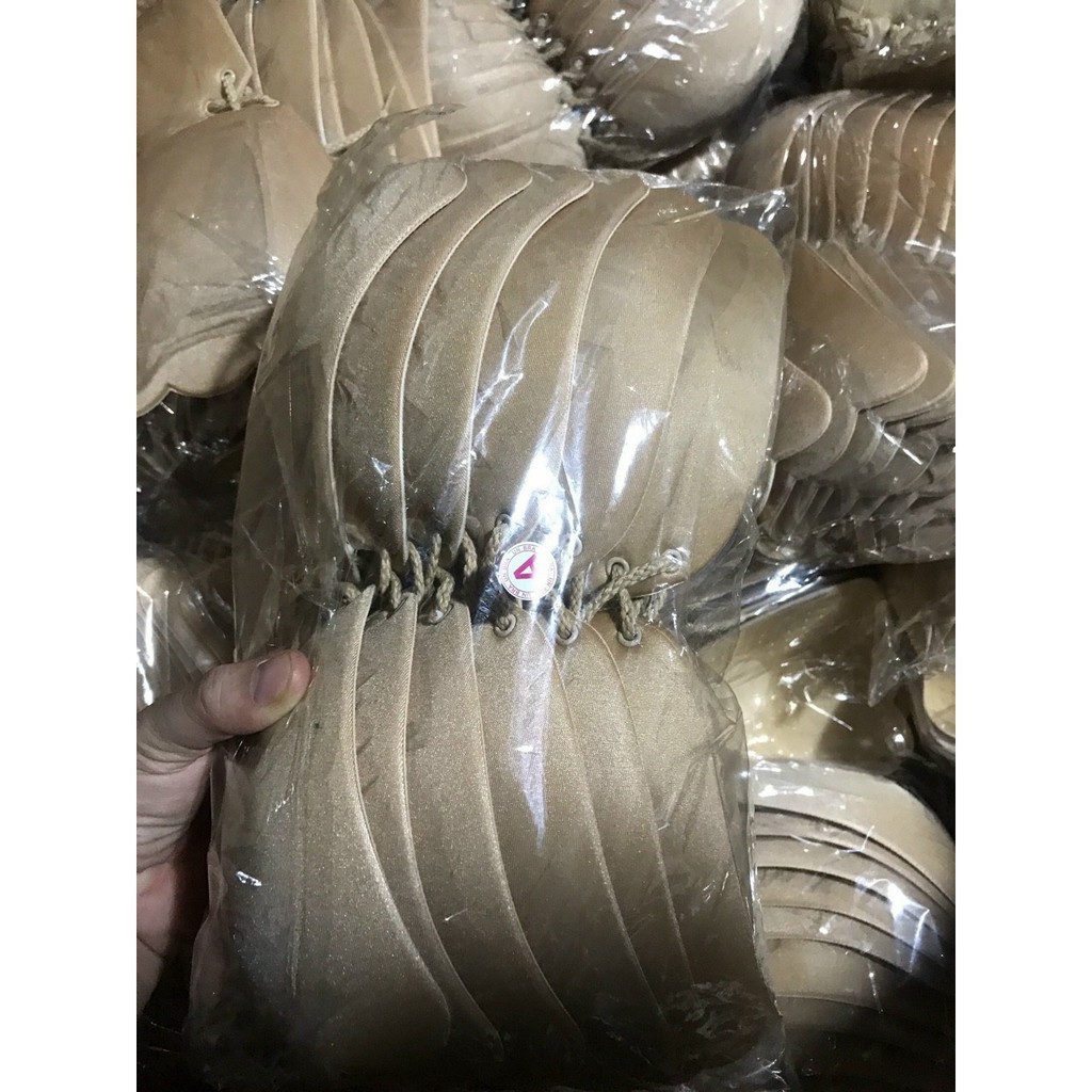 Áo Dán Ngực Cánh Tiên Có Dây Rút, Miếng Dán Nâng Ngực 3cm