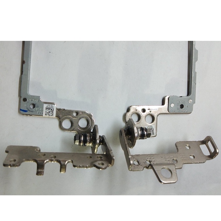Thay bản lề laptop HP 15-BS554Tu