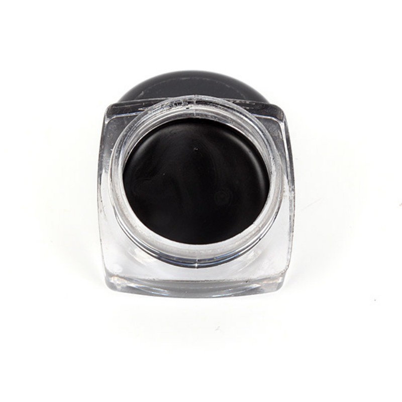 Bút Kẻ Mắt Dạng Gel Chống Thấm Nước Trang Điểm Chuyên Nghiệp