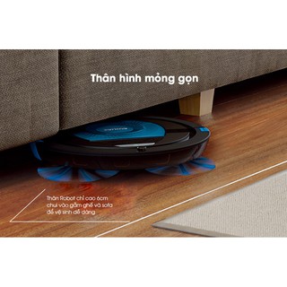 ROBOT HÚT BỤI PHILIPS FC8774