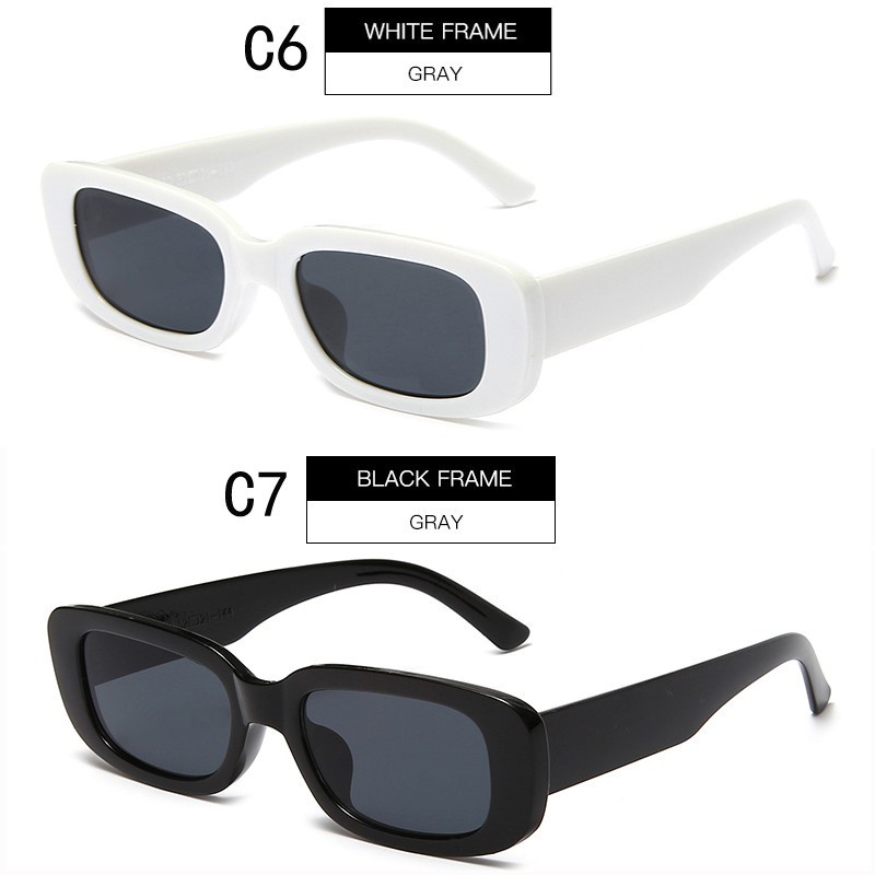 Kính Mát Thời Trang Hàn Cho Nữ