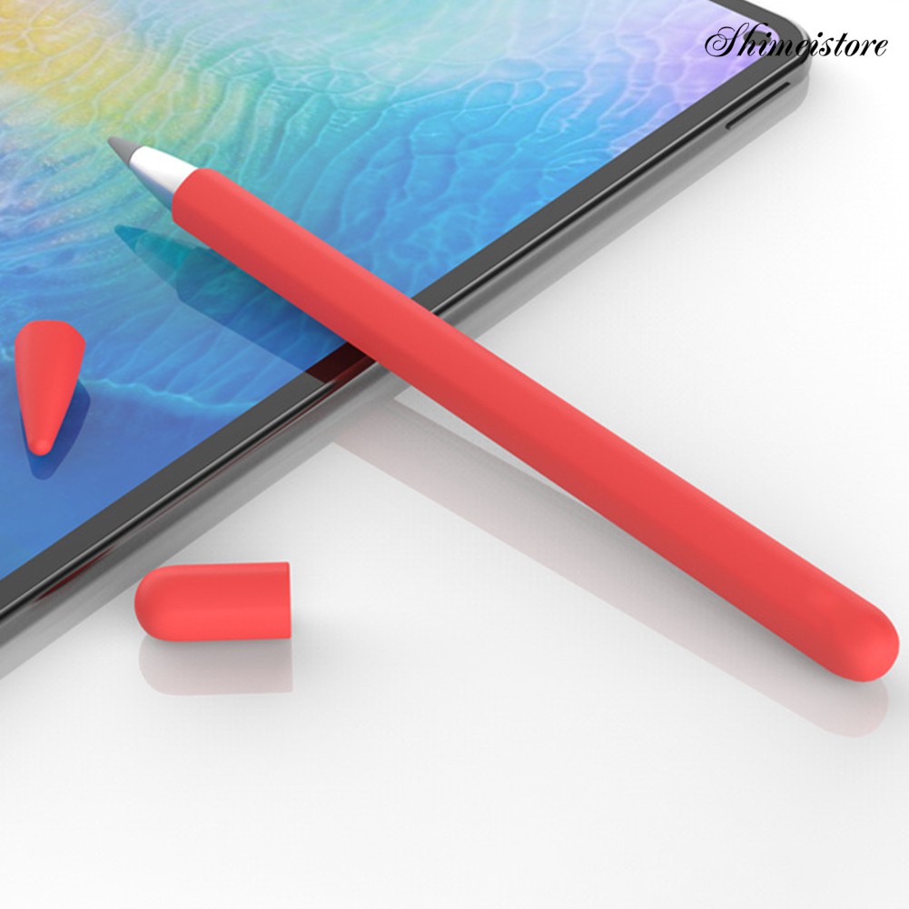 Bộ Bút Cảm Ứng Huawei M-Pencil Bằng Silicone Chất Lượng Cao